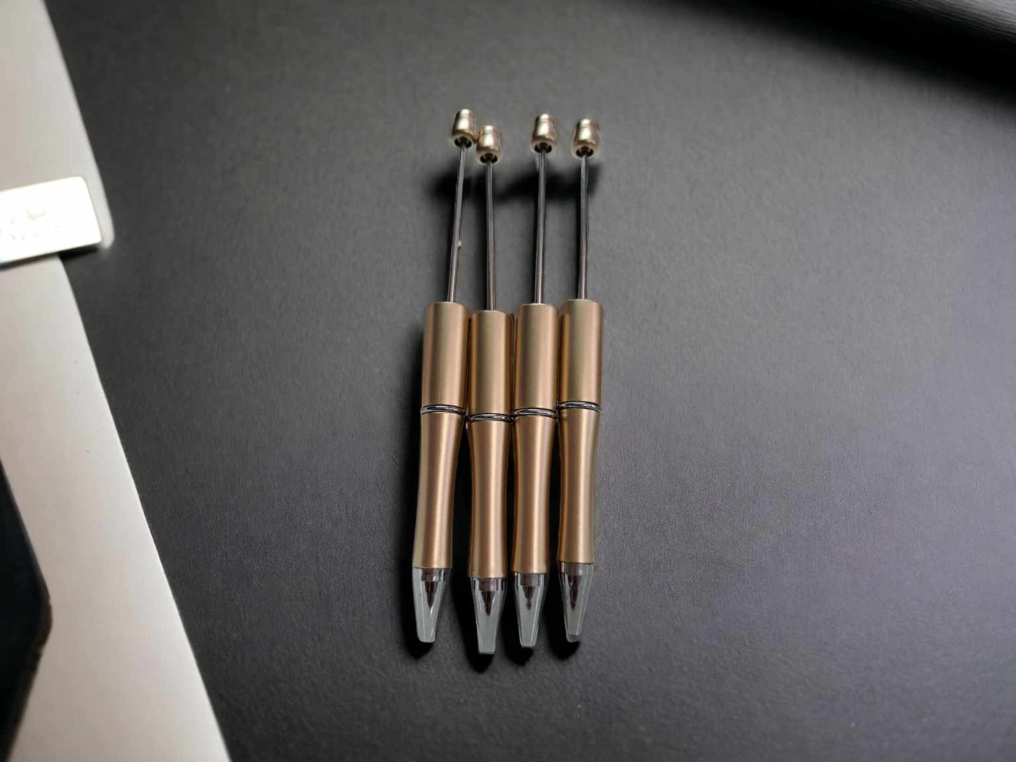 Pencil: Beadable Plastic Eternal tip - 2004