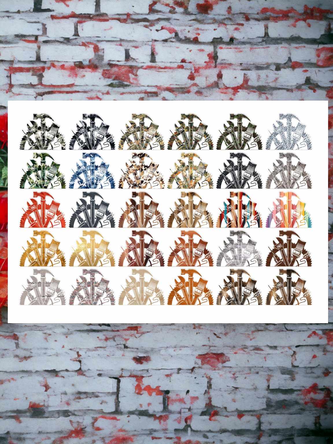 Hand Tools Mix Cardstock Silicone Mold, Aroma Bead Molds, Premium Cardstock Images