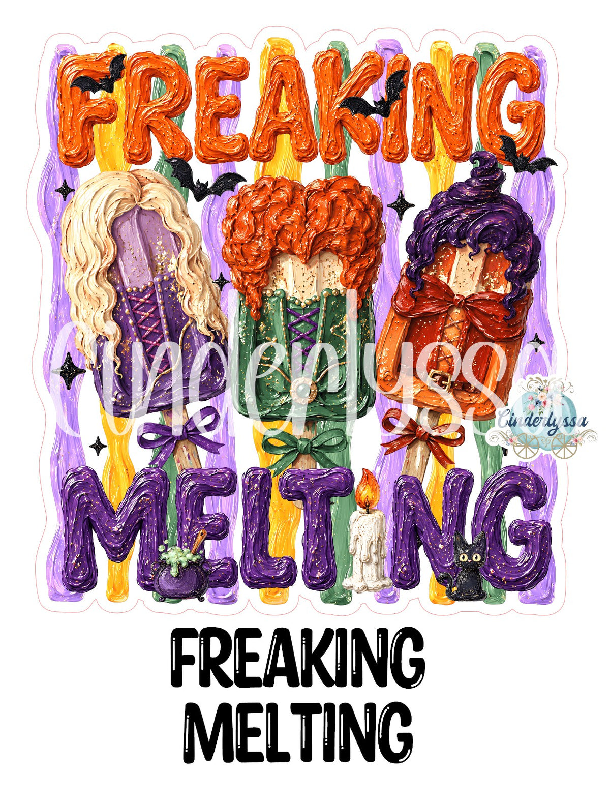 Freaking Melting Cardstock Silicone Mold, Aroma Bead Molds, Premium Cardstock Images