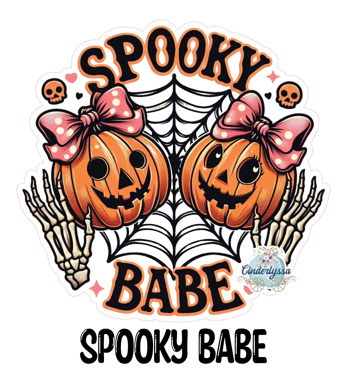 Spooky Babe Cardstock Silicone Mold, Aroma Bead Molds, Premium Cardstock Images