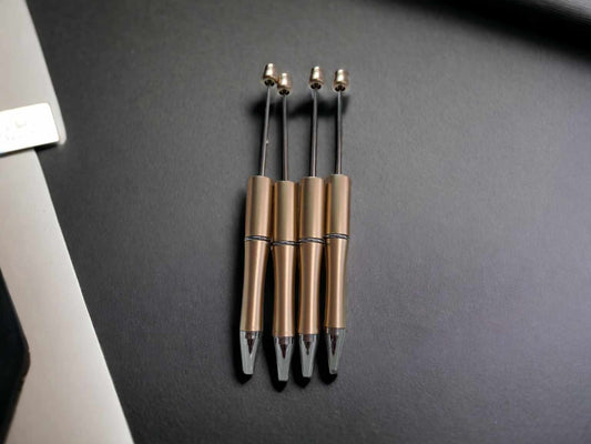 Pencil: Beadable Plastic Eternal tip - 2004