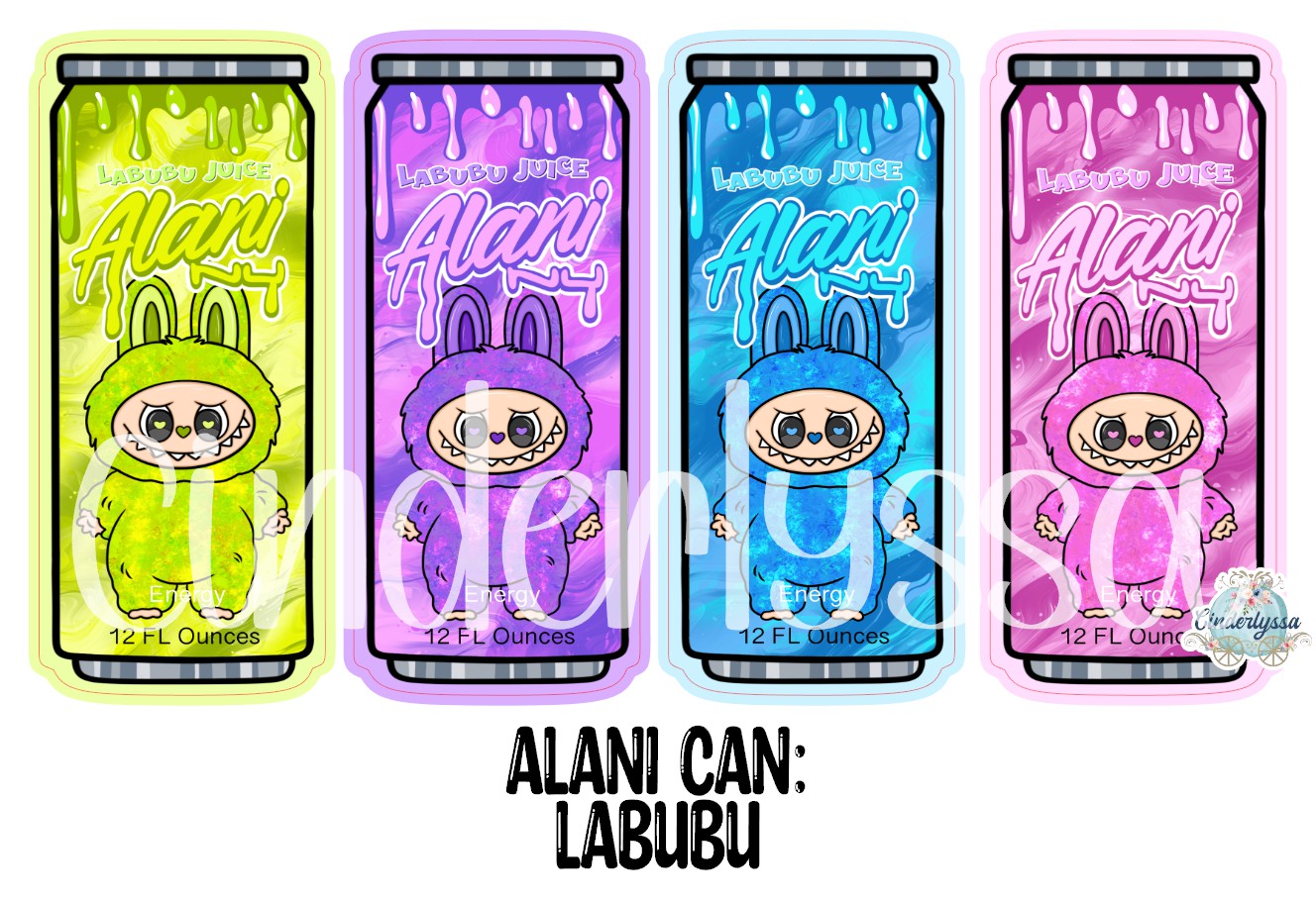 Alani Can SINGLE Cavity Cardstock Silicone Mold, Aroma Bead Molds, Premium Cardstock Images