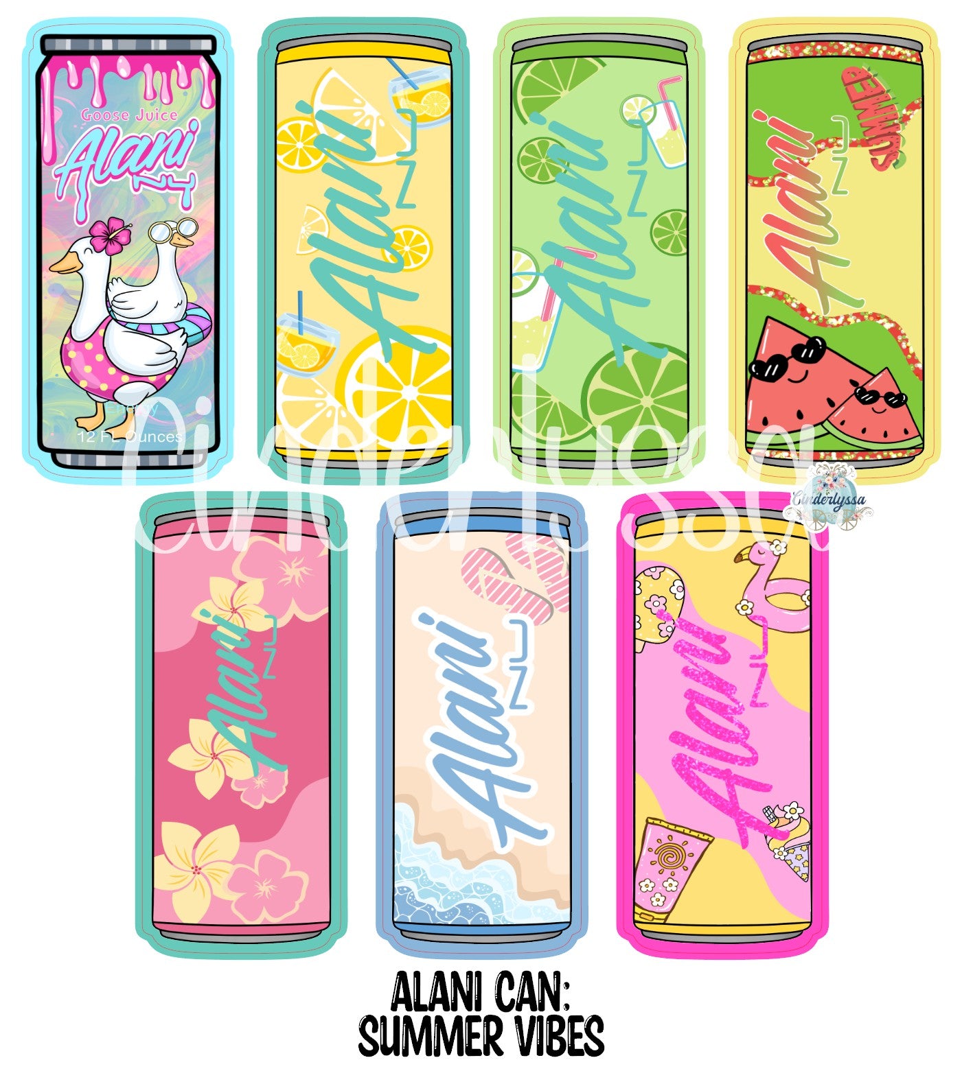 Alani Can SINGLE Cavity Cardstock Silicone Mold, Aroma Bead Molds, Premium Cardstock Images