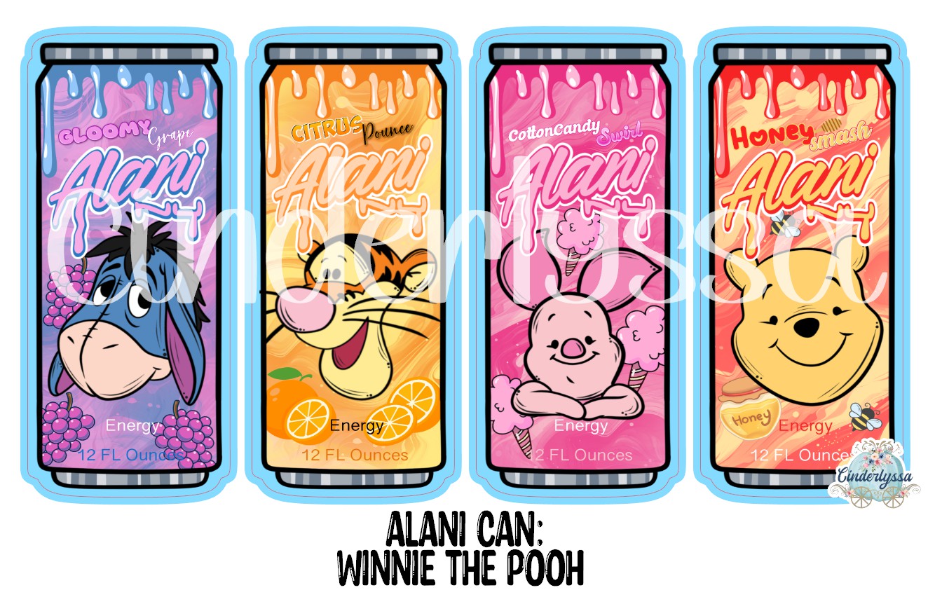 Alani Can DUAL Cavity Cardstock Silicone Mold, Aroma Bead Molds, Premium Cardstock Images