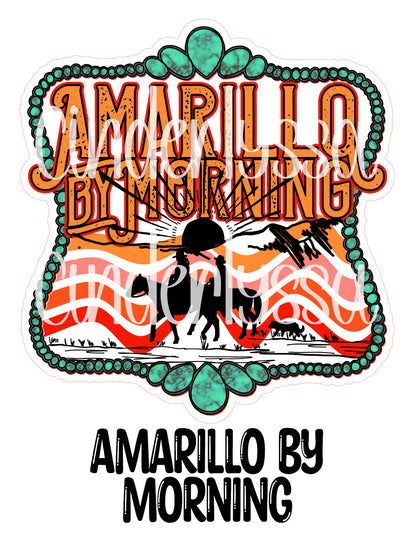 Amarillo By Morning Cardstock Silicone Mold, Aroma Bead Molds, Car Freshies, Premium Cardstock Images