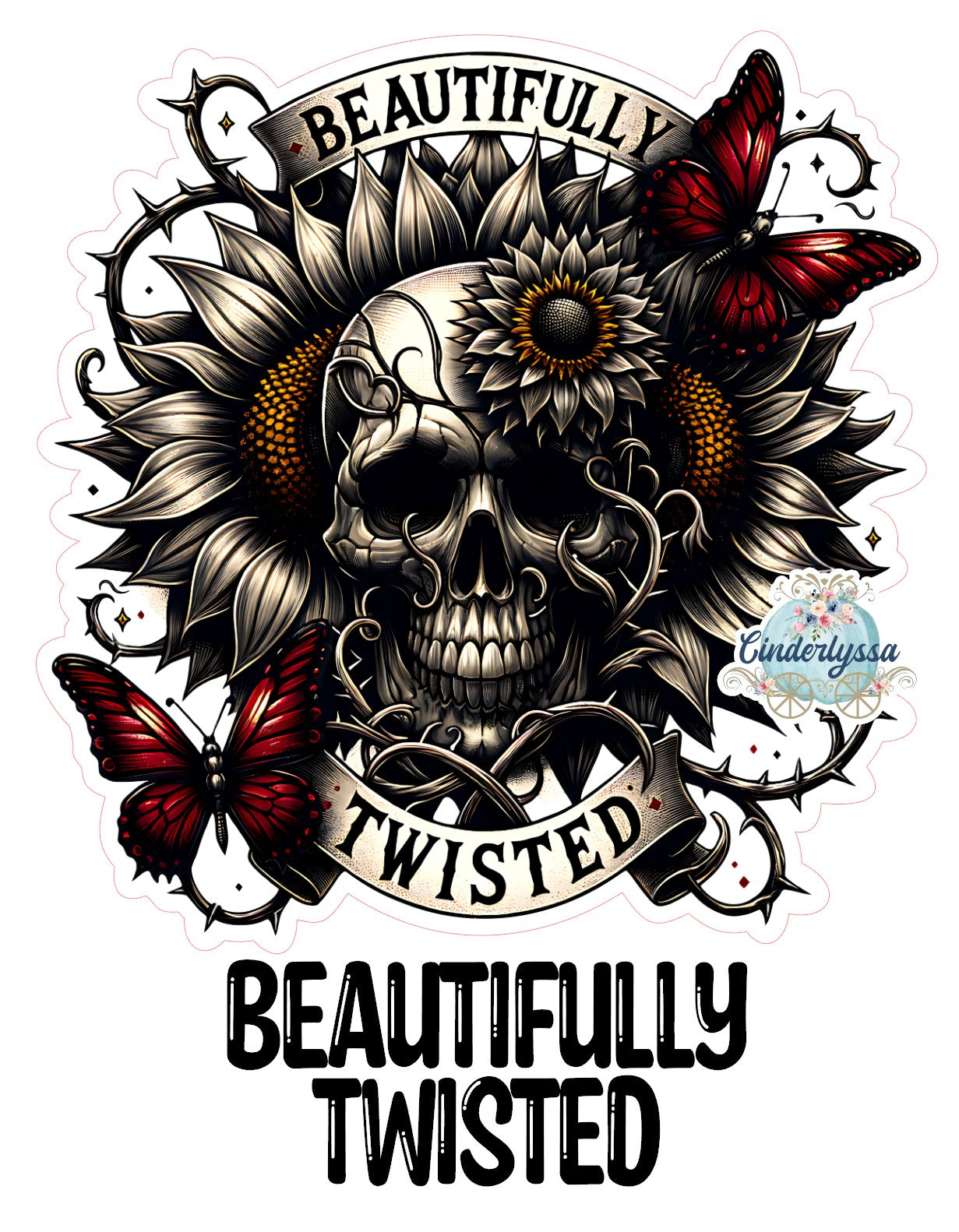 Beautifully Twisted Cardstock Silicone Mold, Aroma Bead Molds, Premium Cardstock Images