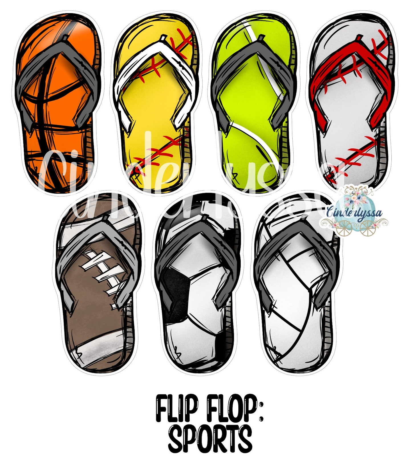 Flip Flop Cardstock Silicone Mold, Aroma Bead Molds, Premium Cardstock Images