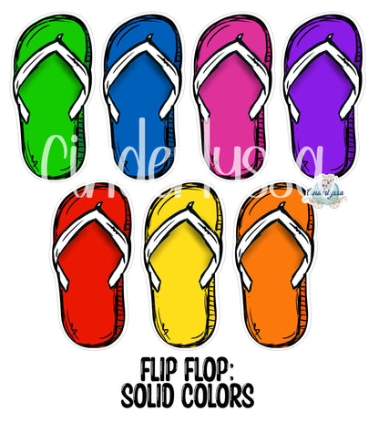 Flip Flop Cardstock Silicone Mold, Aroma Bead Molds, Premium Cardstock Images