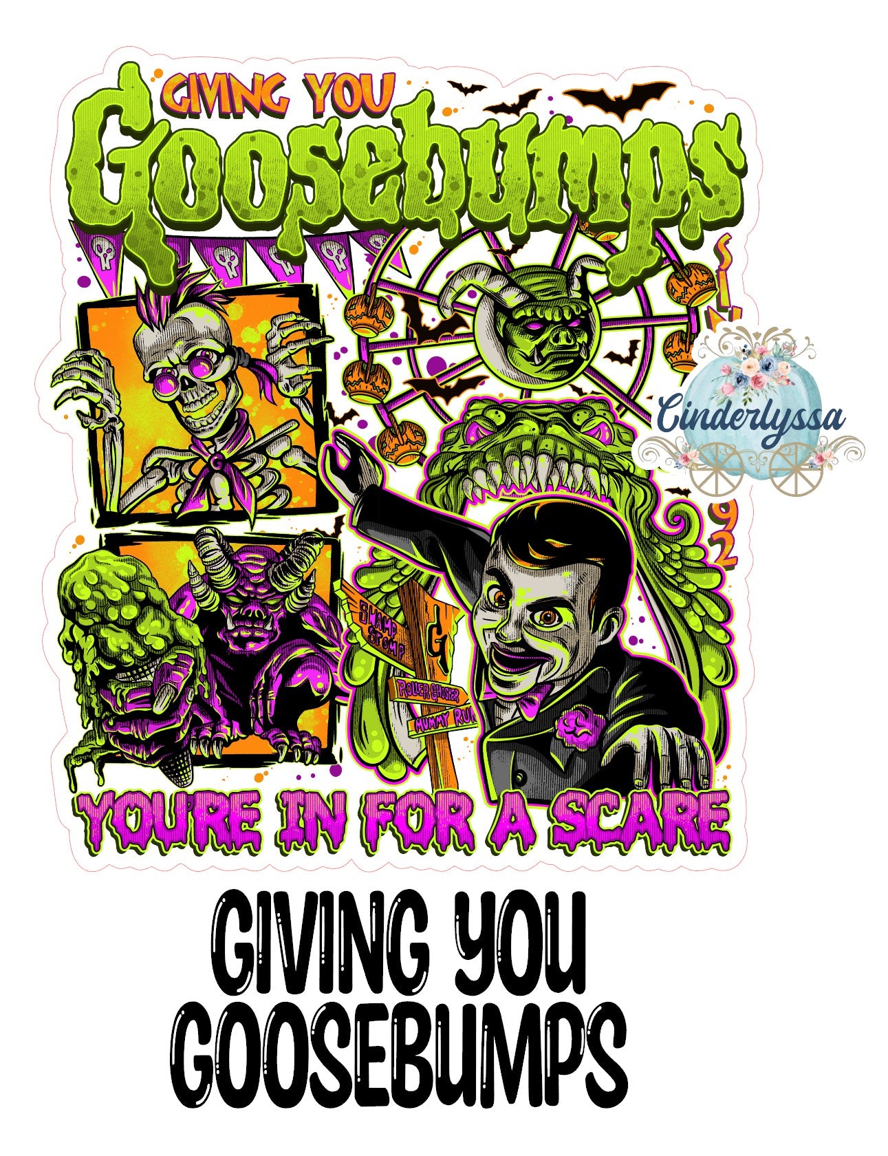 Giving You Goosebumps Cardstock Silicone Mold, Aroma Bead Molds, Car Freshies, Premium Cardstock Images