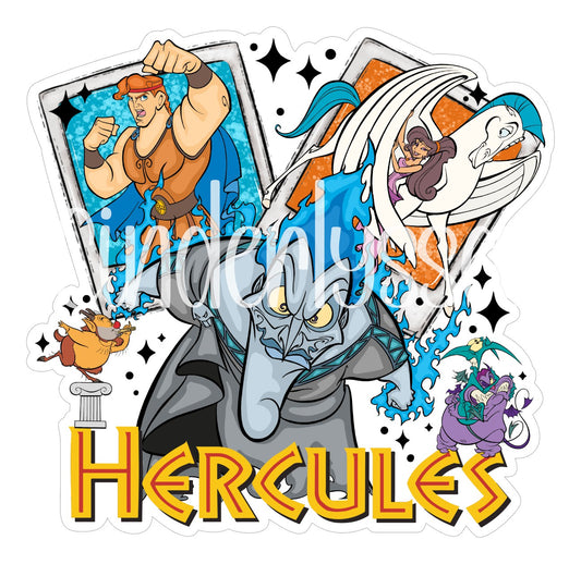 Hercules Collage Cardstock Silicone Mold, Aroma Bead Molds, Premium Cardstock Images