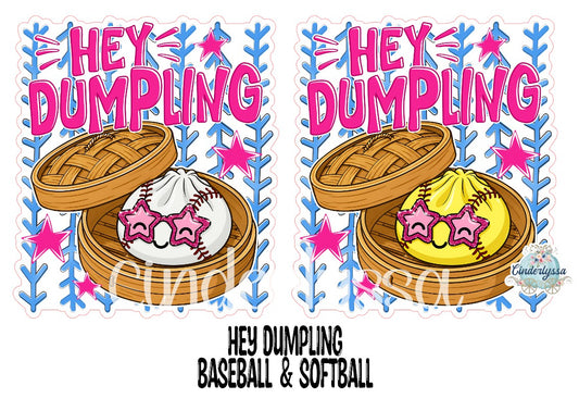 Hey Dumpling Baseball & Softball Cardstock Silicone Mold, Aroma Bead Molds, Car Freshie Mold, Premium Cardstock Images