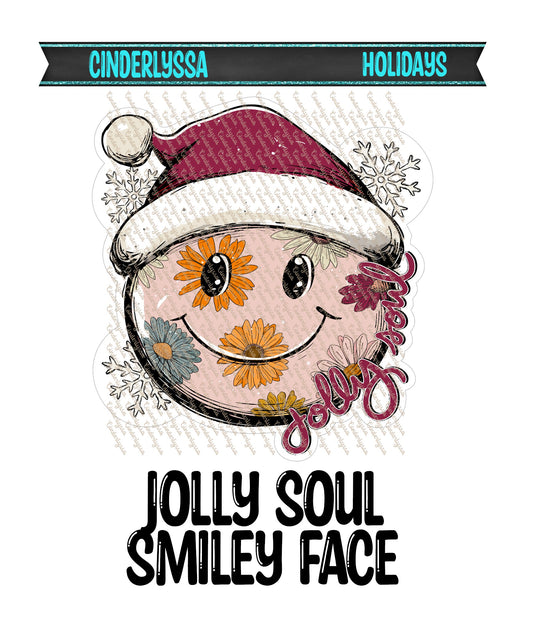 Jolly Soul Smiley Face Cardstock Silicone Mold, Aroma Bead Molds, Premium Cardstock Images, Car Freshie Molds