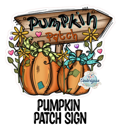 Pumpkin Patch Sign Cardstock Silicone Mold, Aroma Bead Molds, Car Freshies, Premium Cardstock Images