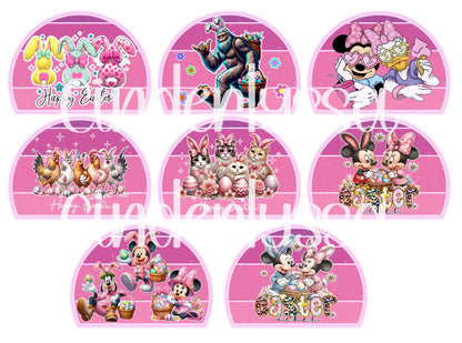 Retro Sunset Cardstock Silicone Mold, Aroma Bead Molds, Premium Cardstock Images