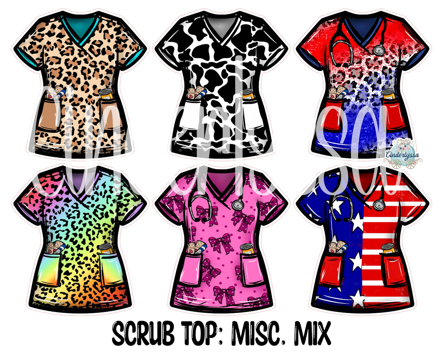 VENT CLIP: Scrub Top Two Cavity Small Vent Clip Size Cardstock Silicone Mold, Aroma Bead Molds, Premium Cardstock Images