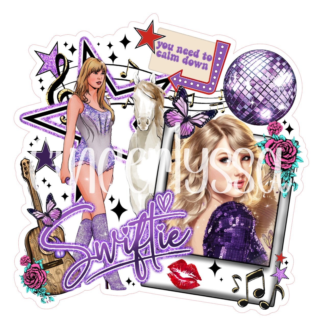 Taylor Swift Cardstock Silicone Mold, Aroma Bead Molds, Premium Cardstock Images