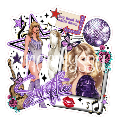 Taylor Swift Cardstock Silicone Mold, Aroma Bead Molds, Premium Cardstock Images