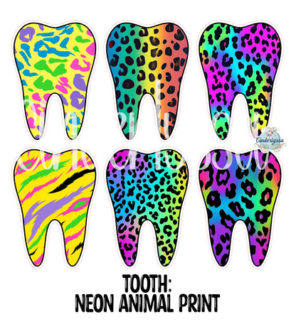 VENT CLIP: Tooth Two Cavity Small Vent Clip Size Cardstock Silicone Mold, Aroma Bead Molds, Premium Cardstock Images