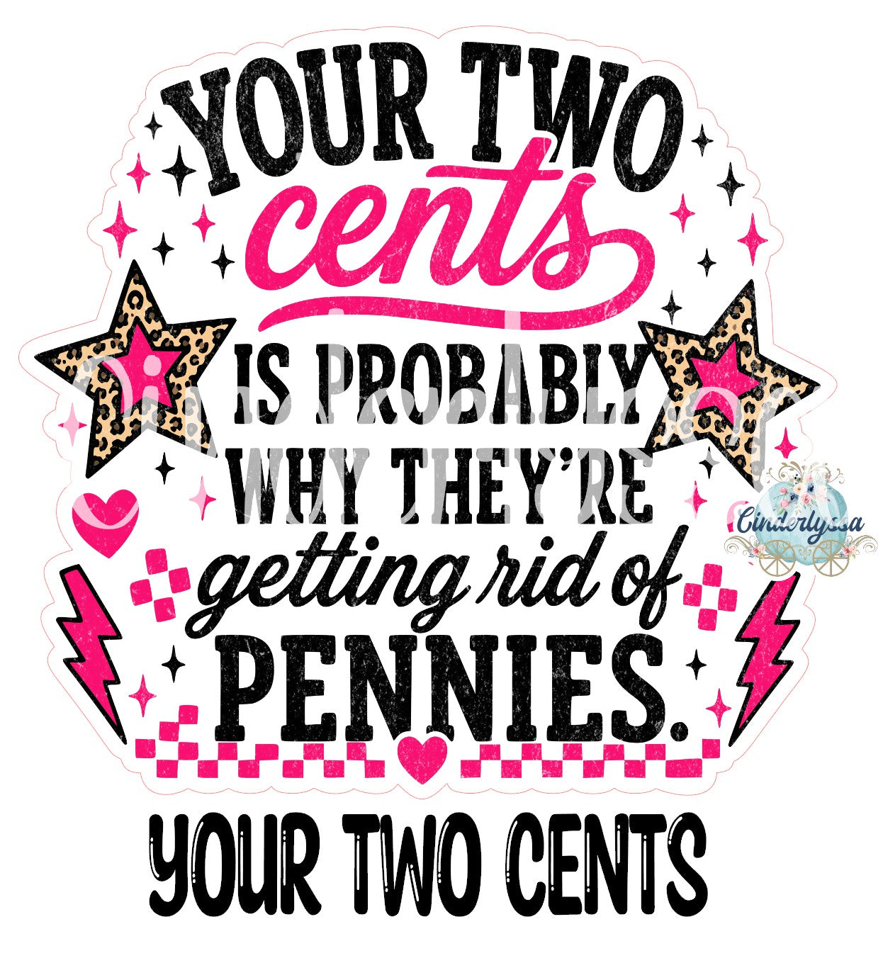 Your Two Cents Cardstock Silicone Mold, Aroma Bead Molds, Premium Cardstock Images