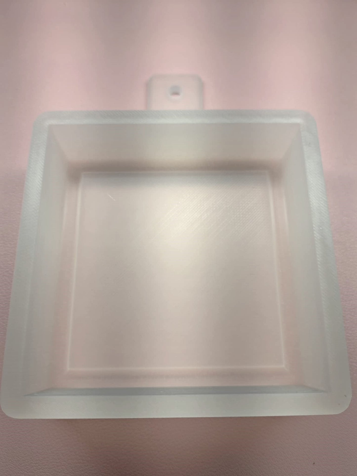 3x4 inch Rectangle: Retro Mickey and Friends Vol. 2 Cardstock/Picture With .25 inch Curved Edge Cardstock Silicone Mold, Aroma Bead Molds