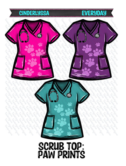 VENT CLIP: Scrub Top Two Cavity Small Vent Clip Size Cardstock Silicone Mold, Aroma Bead Molds, Premium Cardstock Images