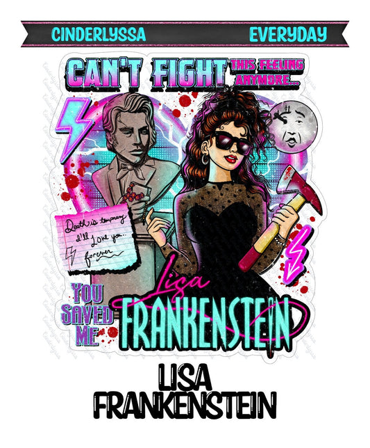 Lisa Frankenstein: Lightning Bolt and Axe Silicone Mold, Aroma Bead Molds, Car Freshener Mold, Car Freshies, Premium Cardstock Images