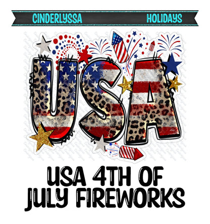 USA 4th of July Fireworks Silicone Mold, Aroma Bead Molds, Car Freshener Mold, Car Freshies, Premium Cardstock Images