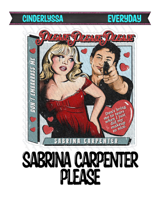 Sabrina Carpenter Please Silicone Mold, Aroma Bead Molds, Car Freshener Mold, Car Freshies, Premium Cardstock Images