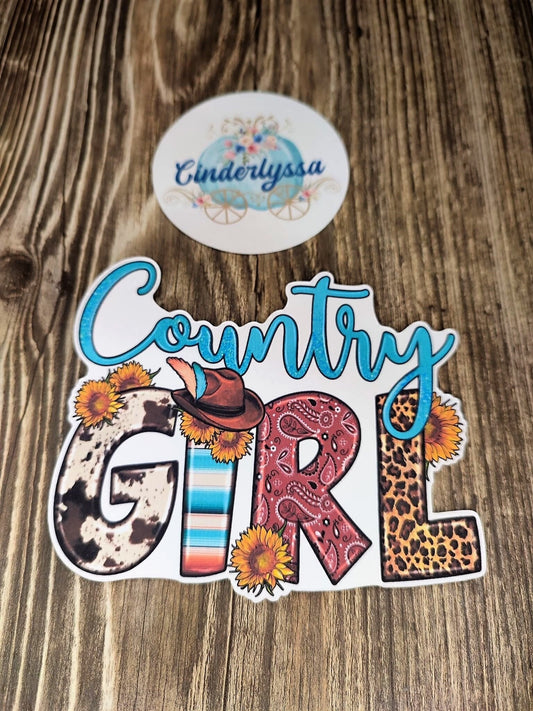 Country Girl, Cowboy hat, Cowhide, Leopard and Sunflowers Cardstock Silicone Mold, Aroma Bead Molds, Premium Cardstock Images