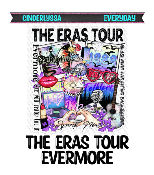 The Eras Tour Evermore Silicone Mold, Aroma Bead Molds, Car Freshener Mold, Premium Cardstock Images